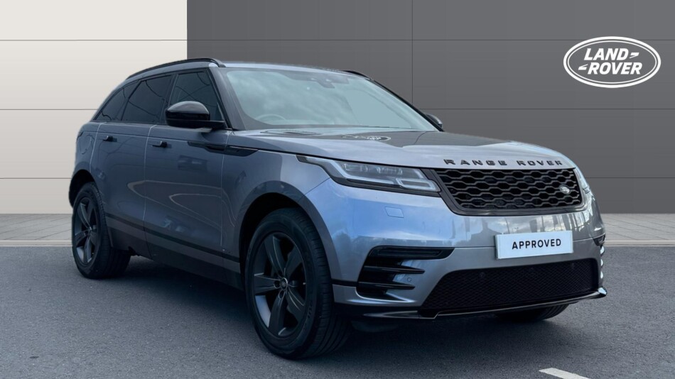 Land Rover Range Rover Velar 2.0 D180 R-Dynamic S 5dr Auto Diesel Estate